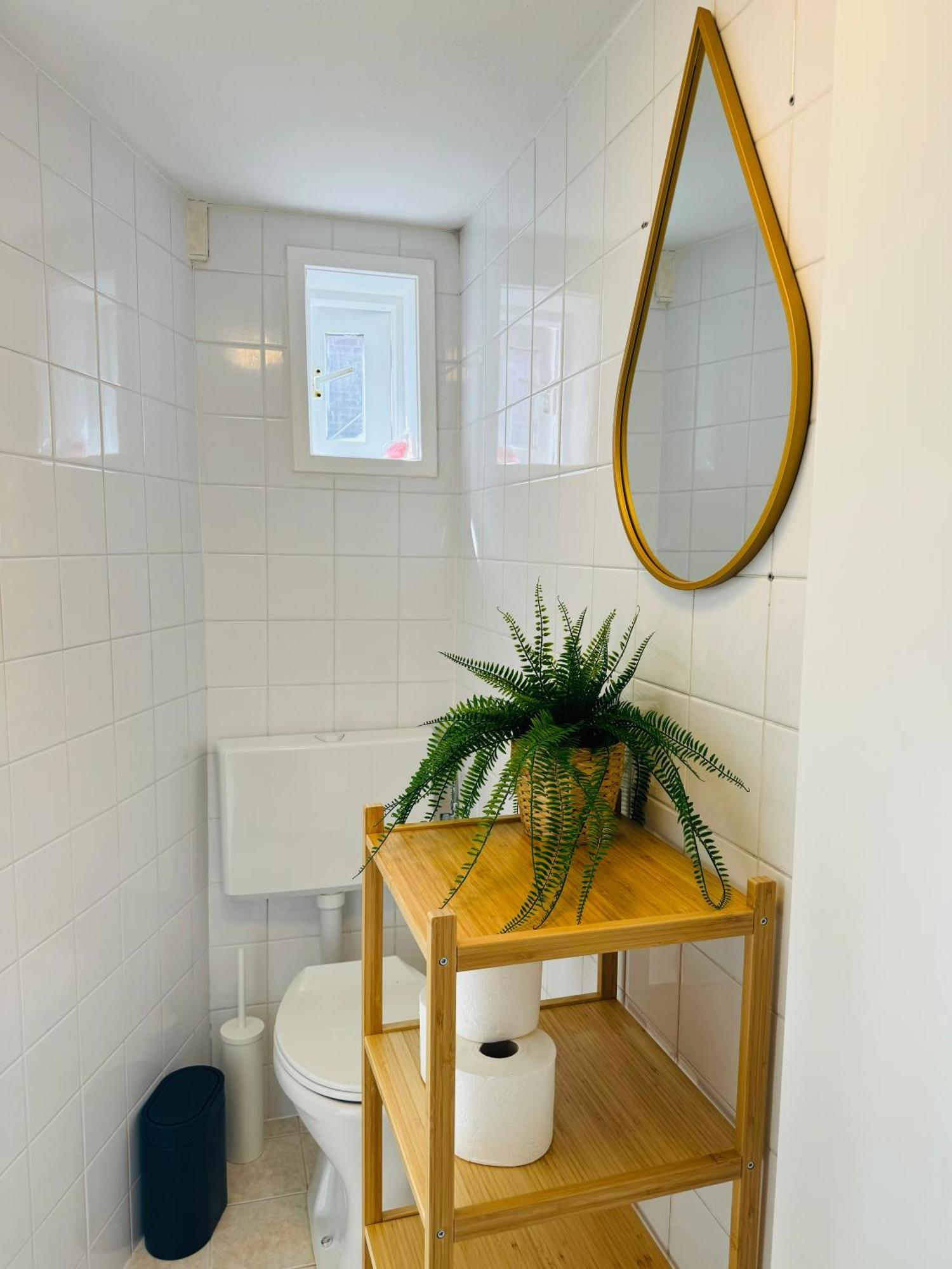 Apartmán Hello Noordwijk - Tiny House Julianastraat 12 Exteriér fotografie