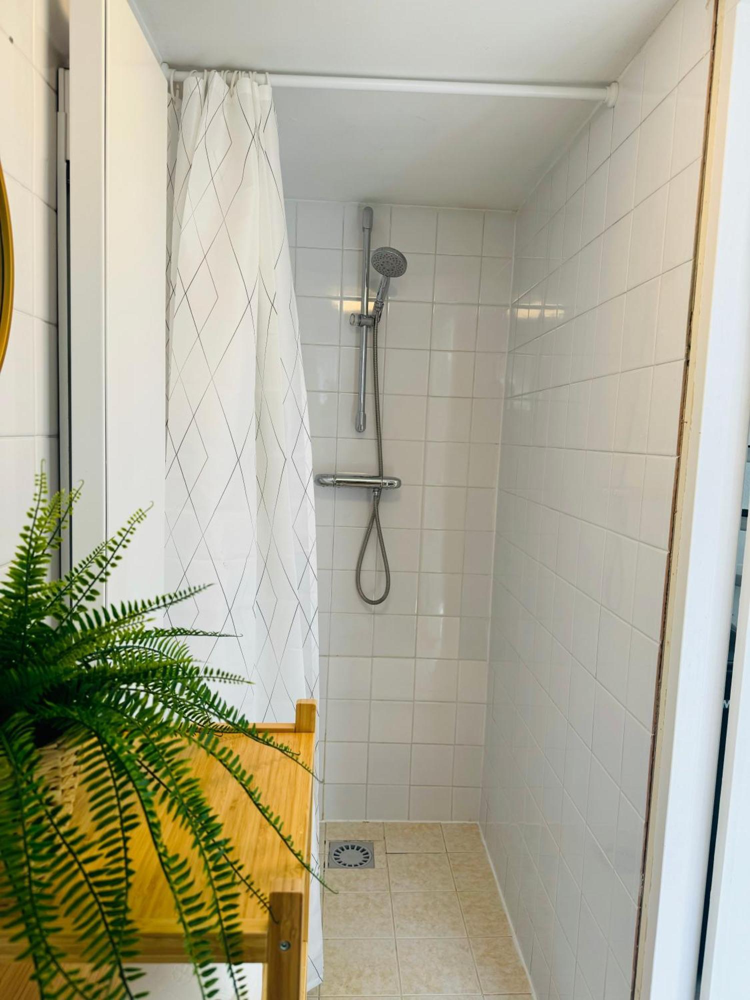Apartmán Hello Noordwijk - Tiny House Julianastraat 12 Exteriér fotografie