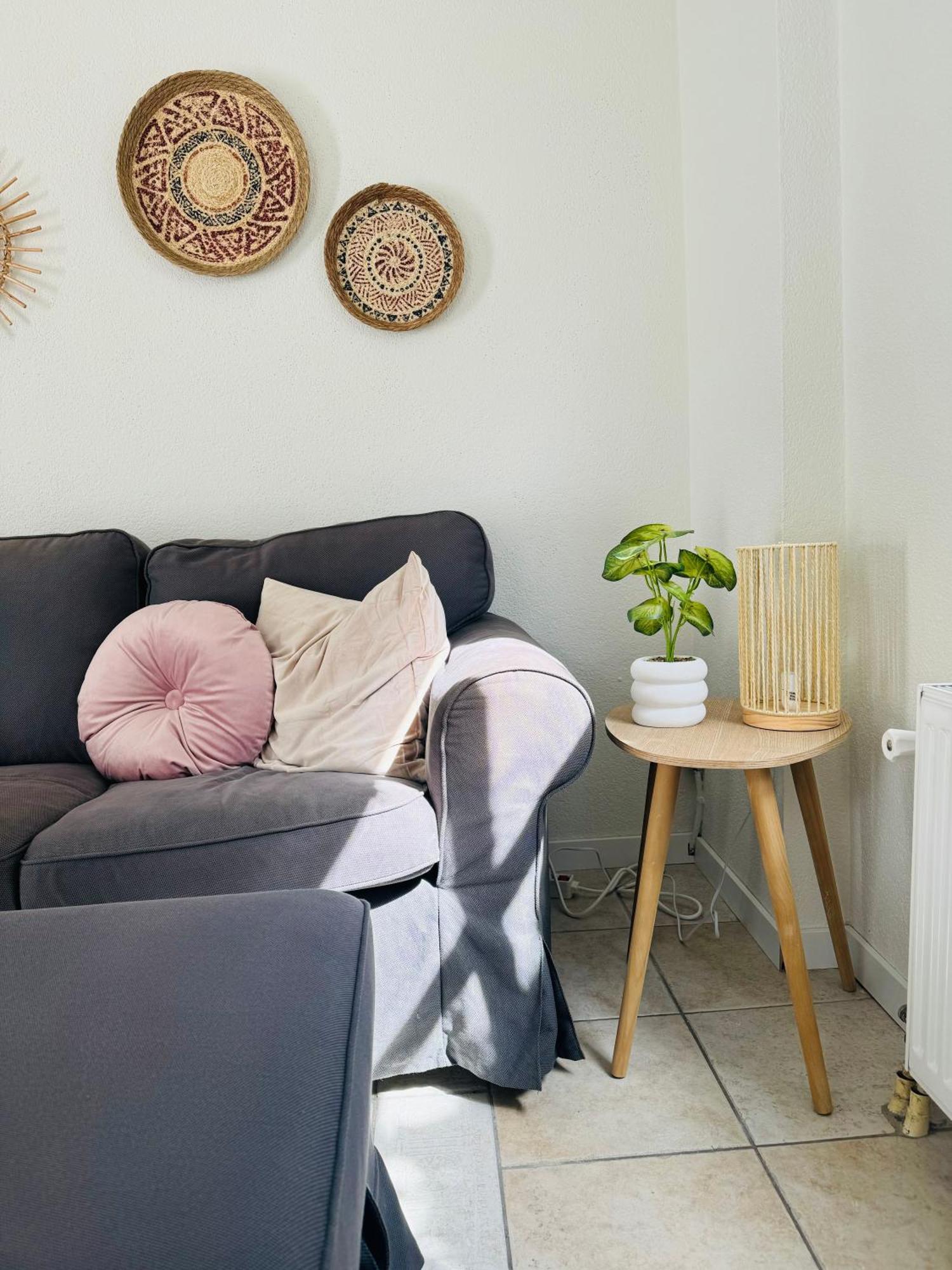 Apartmán Hello Noordwijk - Tiny House Julianastraat 12 Exteriér fotografie
