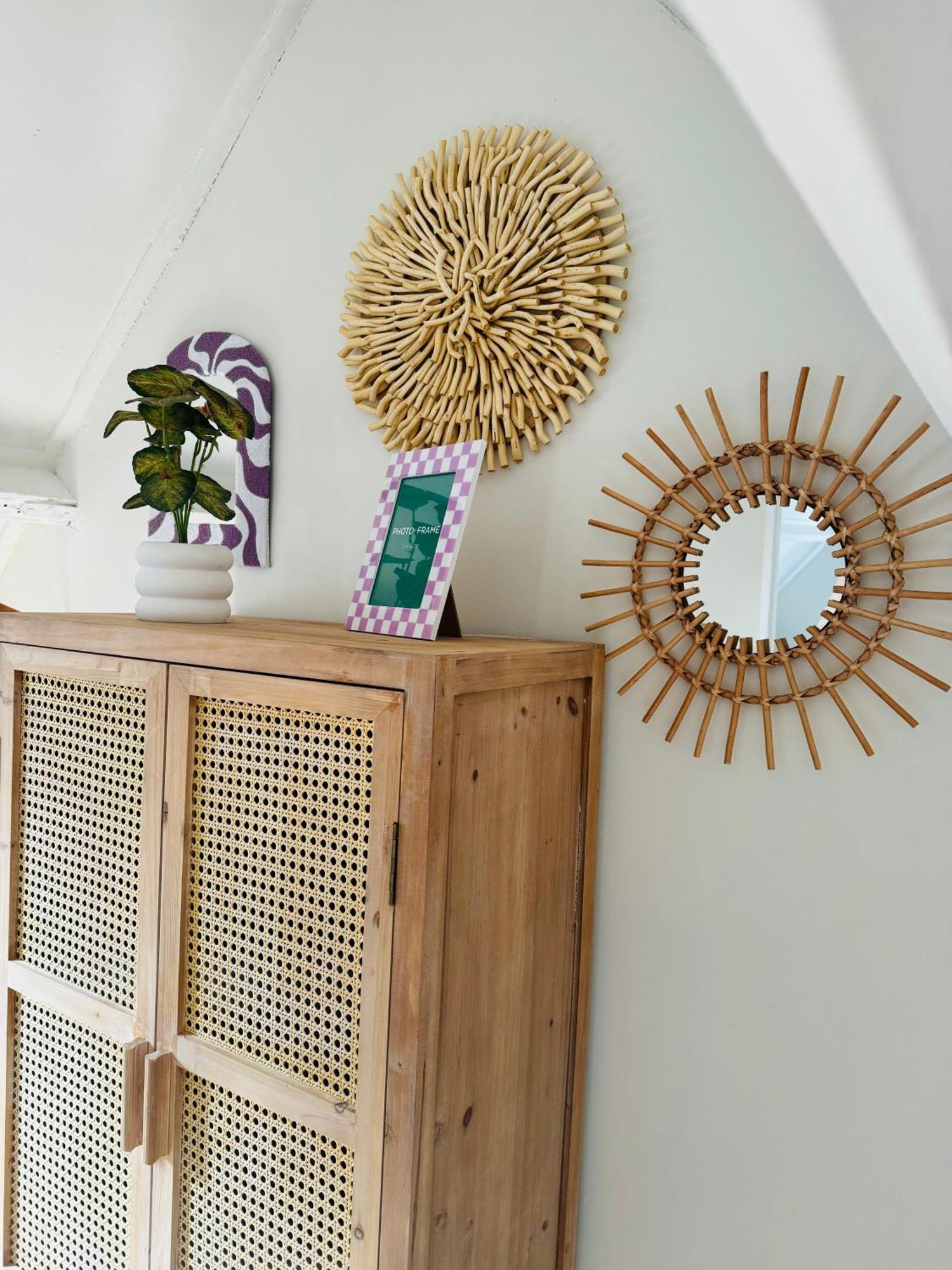 Apartmán Hello Noordwijk - Tiny House Julianastraat 12 Exteriér fotografie