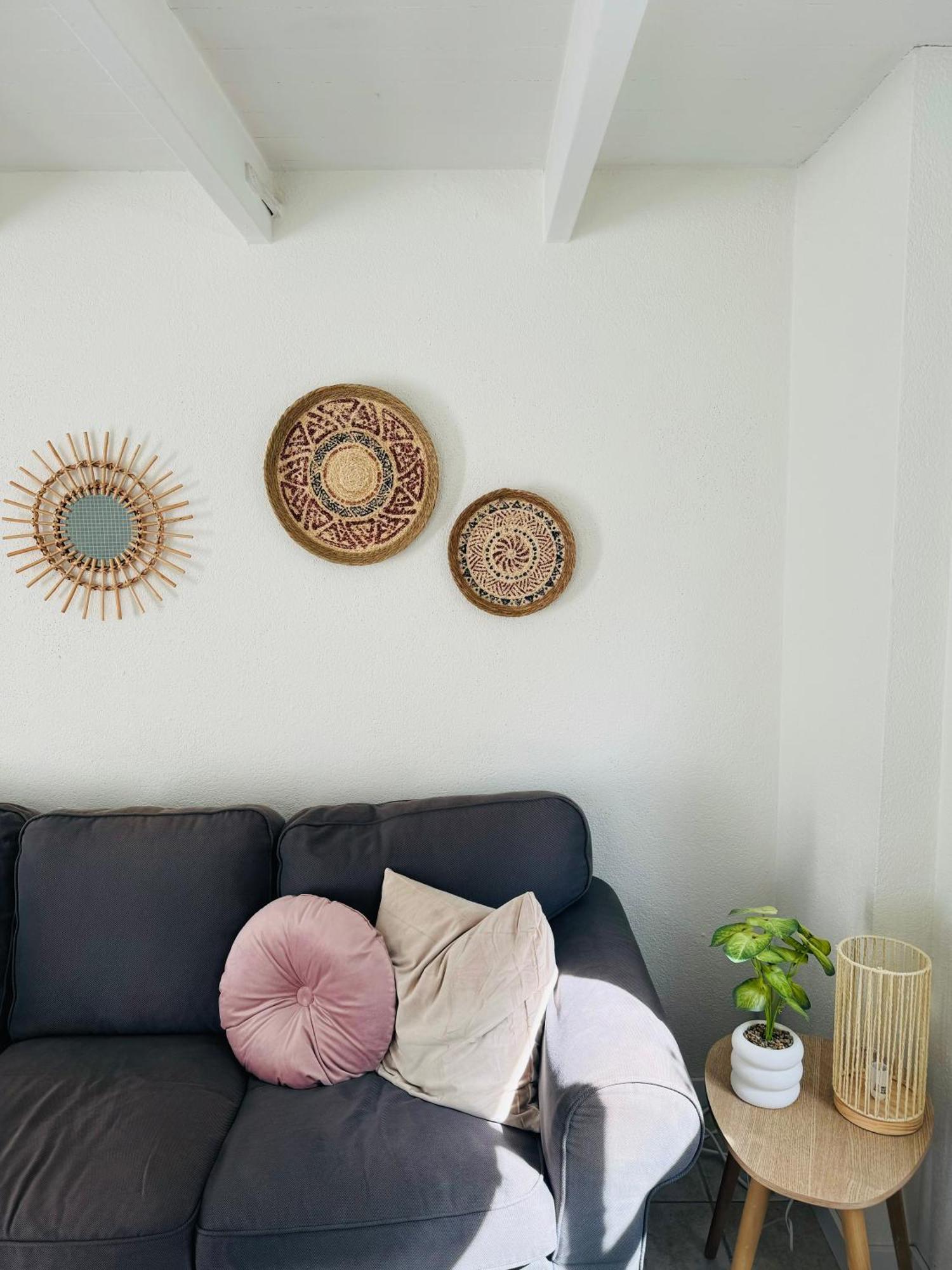 Apartmán Hello Noordwijk - Tiny House Julianastraat 12 Exteriér fotografie